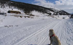 Historisk sjarm omringet av Drivdalens vakre natur